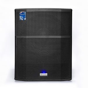 Sub điện PK115SA (sub active)