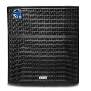 Sub hơi bass 50 dBacousitc DK 118S+