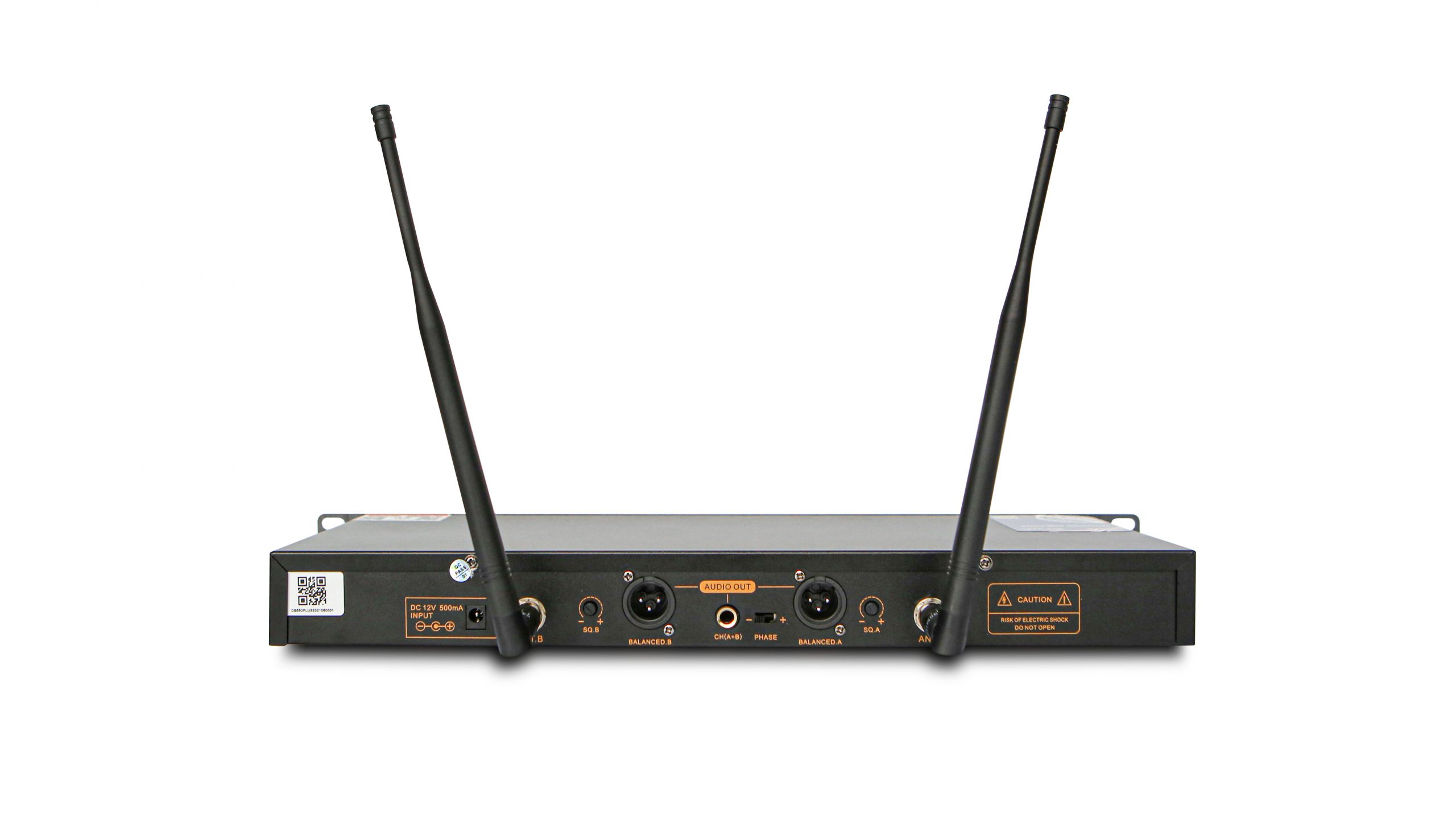 Micro DB acoustic 550 Plus II