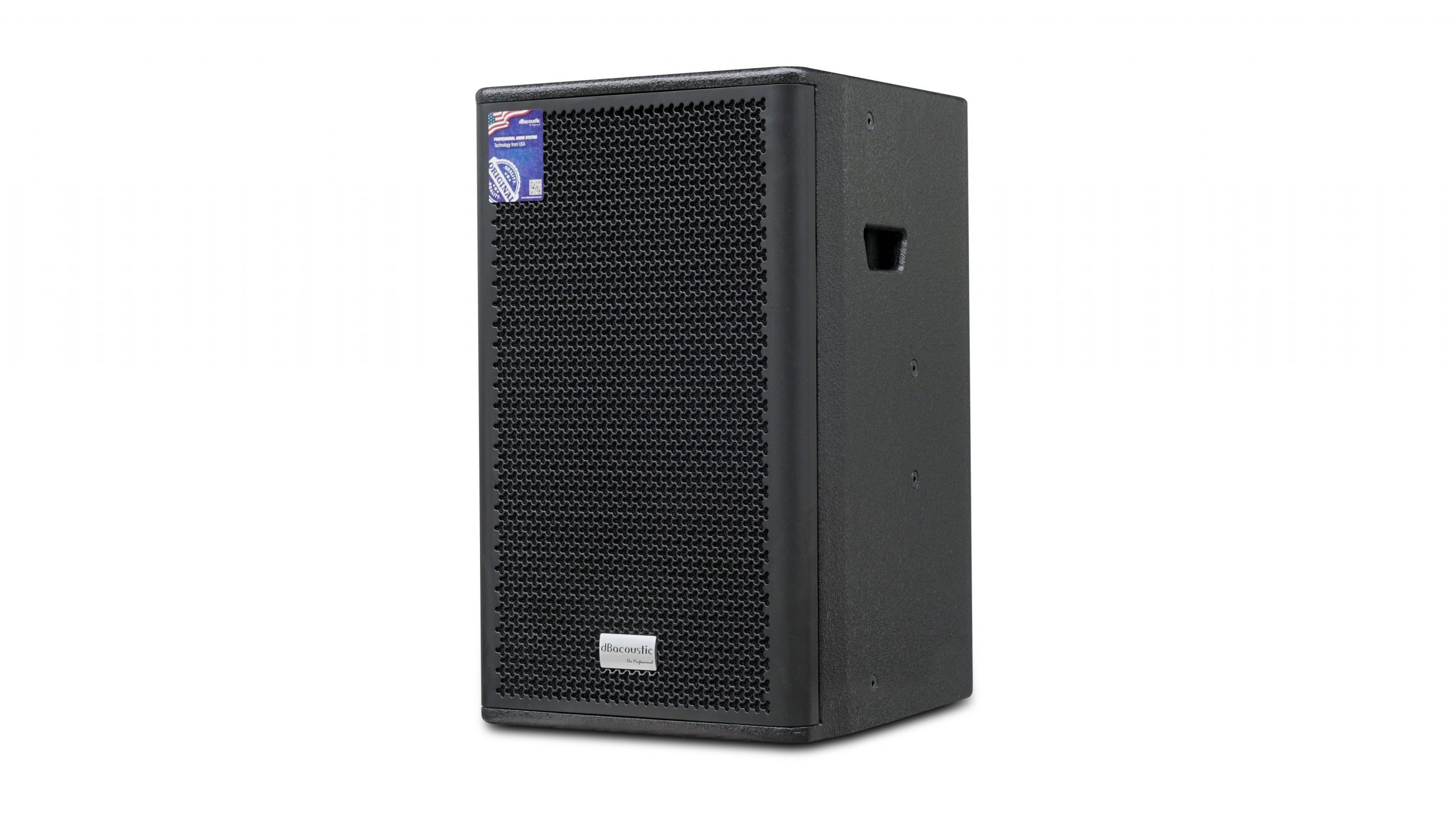 Loa DB EV12 Loa DB EV12