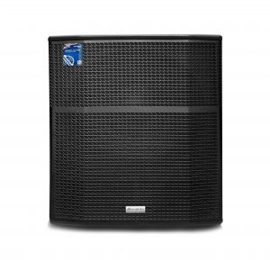 Sub DBacoustic PK118S+