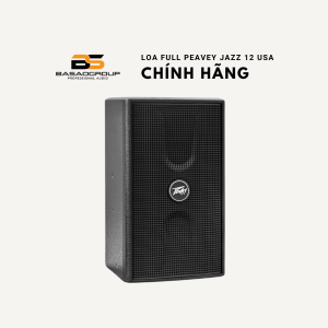 Loa PeaVey Jazz 12 USA